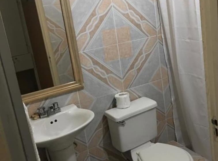 Executive Mamme Bay Hotel And Conference