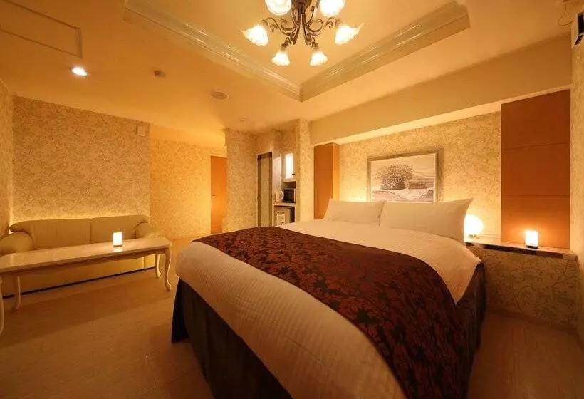 هتل Fine Garden Umeda