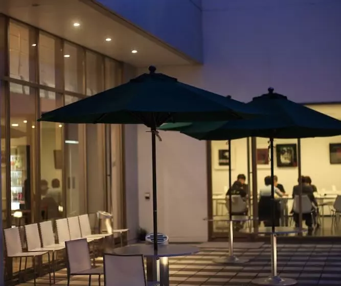 Hôtel Furano Natulux