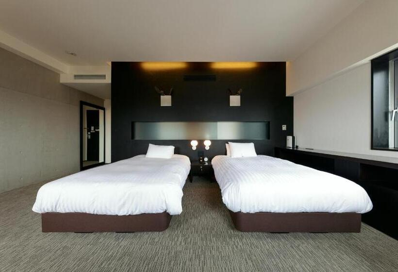 Отель Furano Natulux