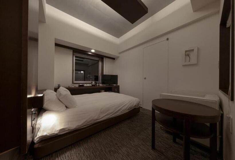 Отель Furano Natulux