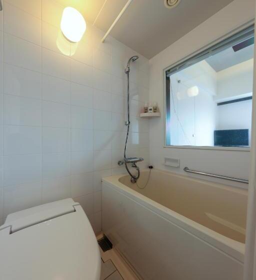 Отель Furano Natulux