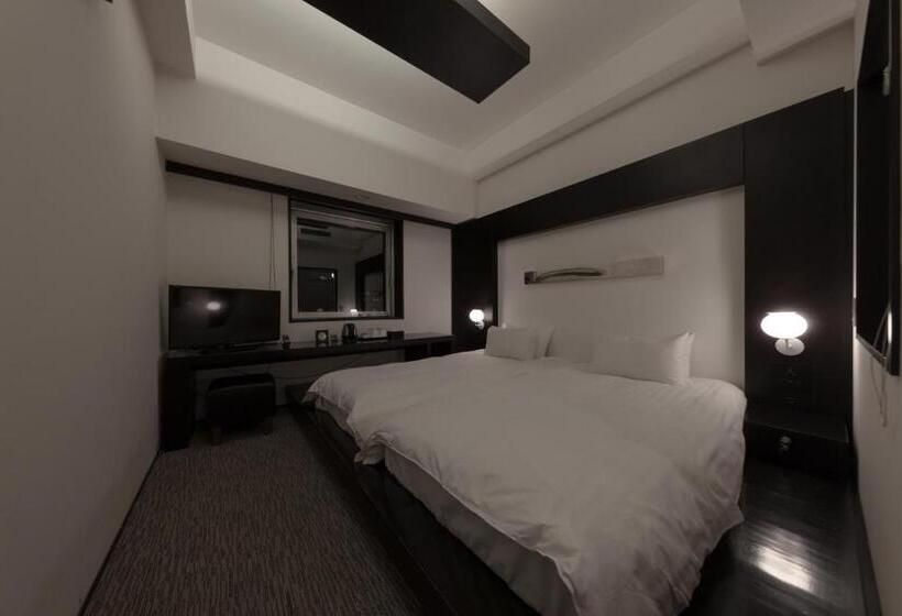 Отель Furano Natulux