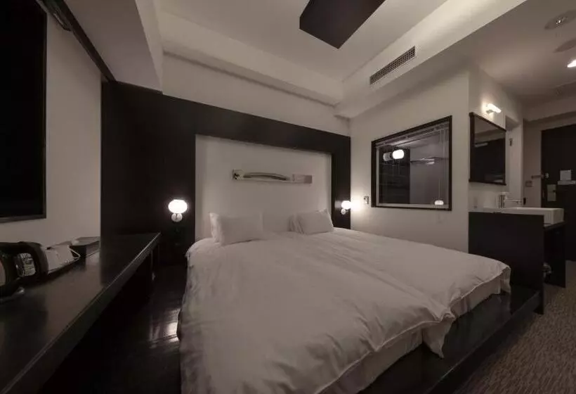 Hôtel Furano Natulux