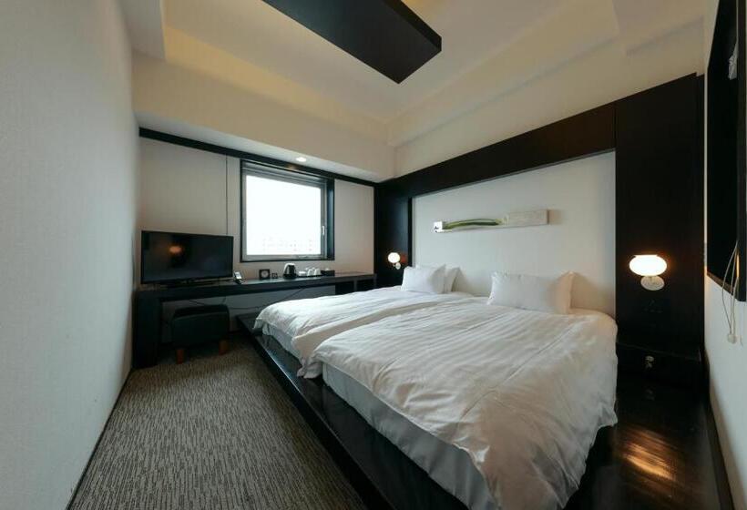 Отель Furano Natulux