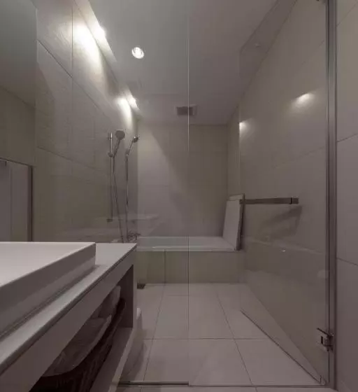 Hôtel Furano Natulux