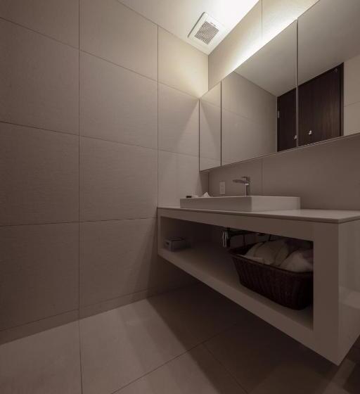 Отель Furano Natulux