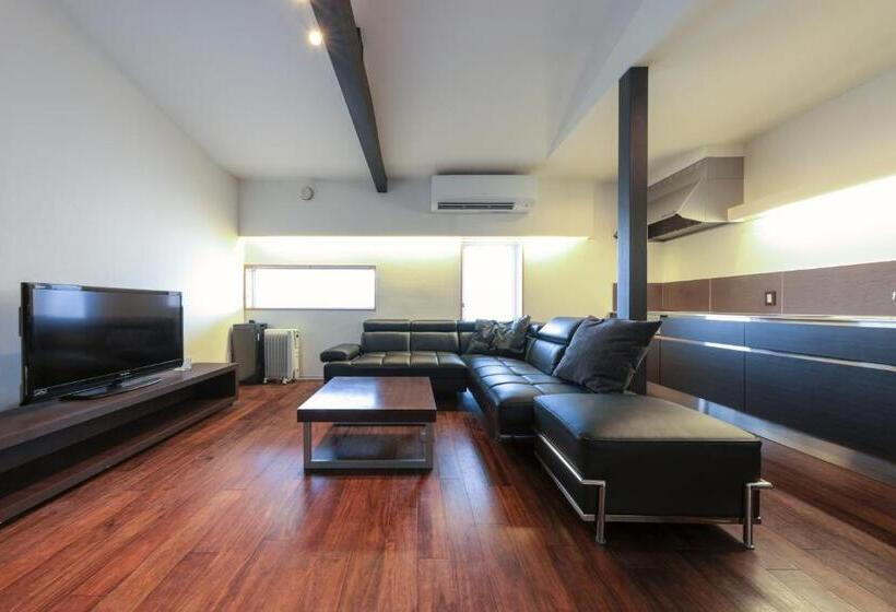 Отель Furano Natulux