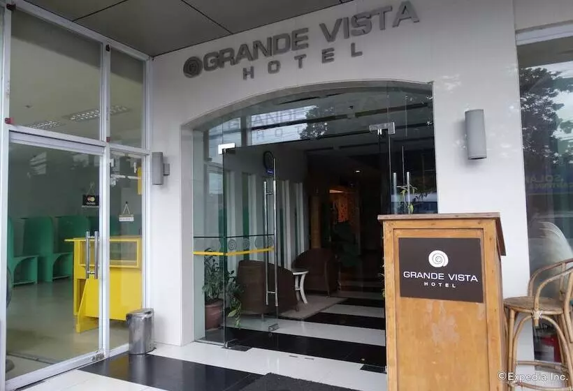Hôtel Grande Vista