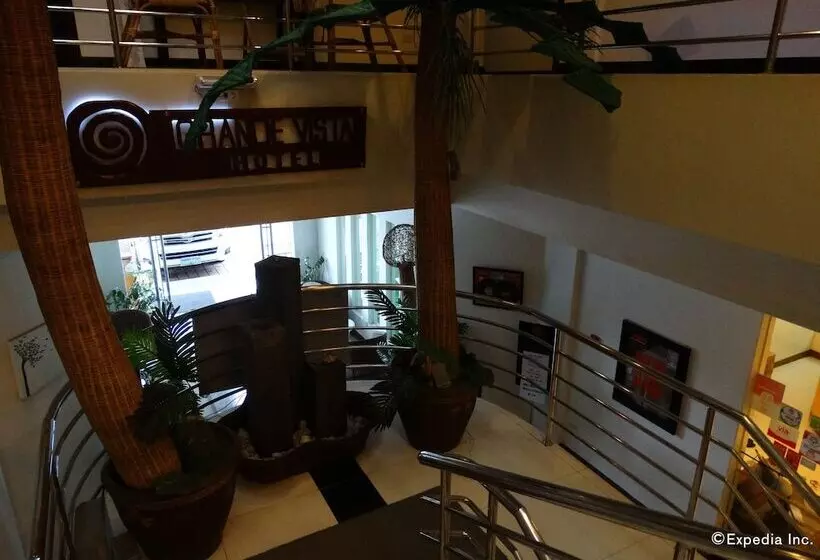 Hôtel Grande Vista