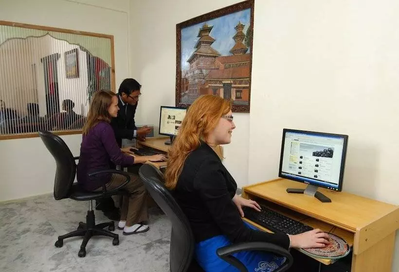 هتل Greenwich Village