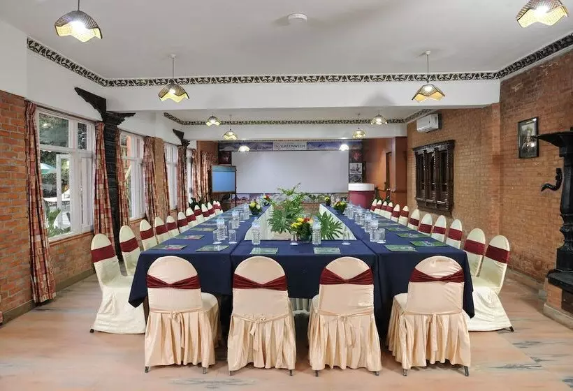 هتل Greenwich Village