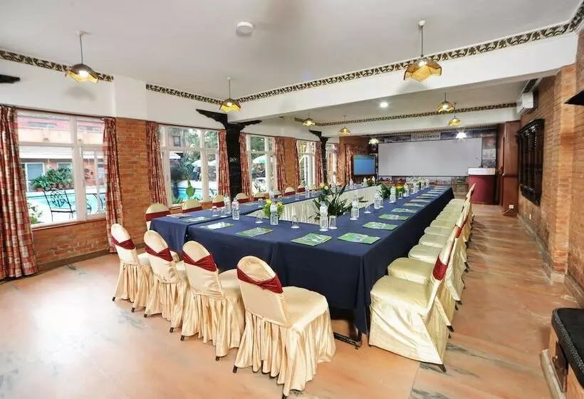 هتل Greenwich Village