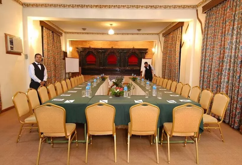 هتل Greenwich Village