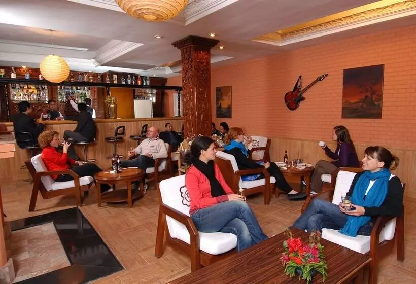 هتل Greenwich Village