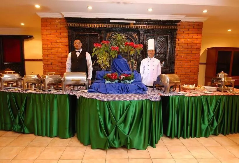 هتل Greenwich Village