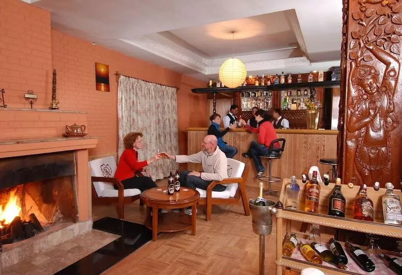 هتل Greenwich Village