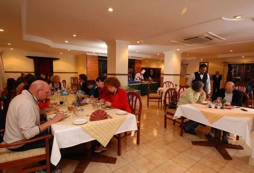 هتل Greenwich Village