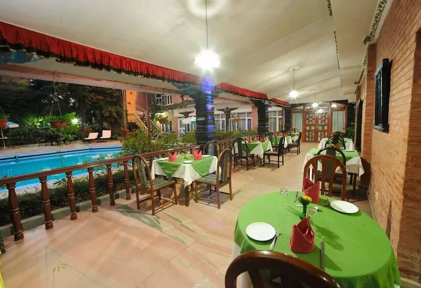 هتل Greenwich Village