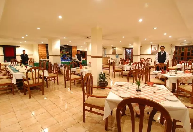 هتل Greenwich Village