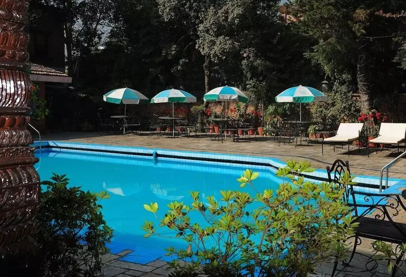 هتل Greenwich Village