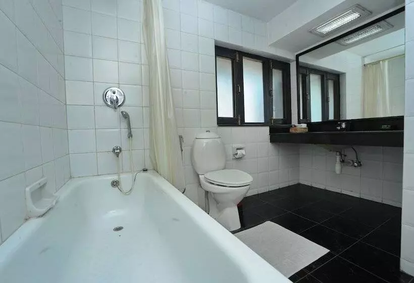 هتل Greenwich Village