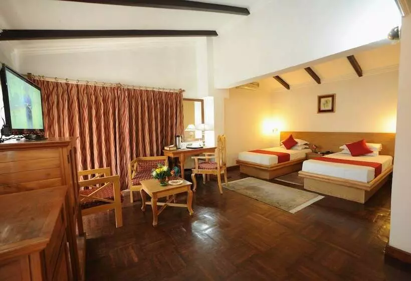 هتل Greenwich Village