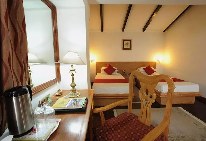 هتل Greenwich Village