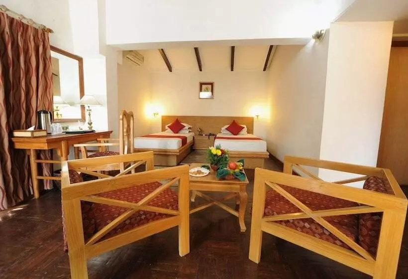 هتل Greenwich Village