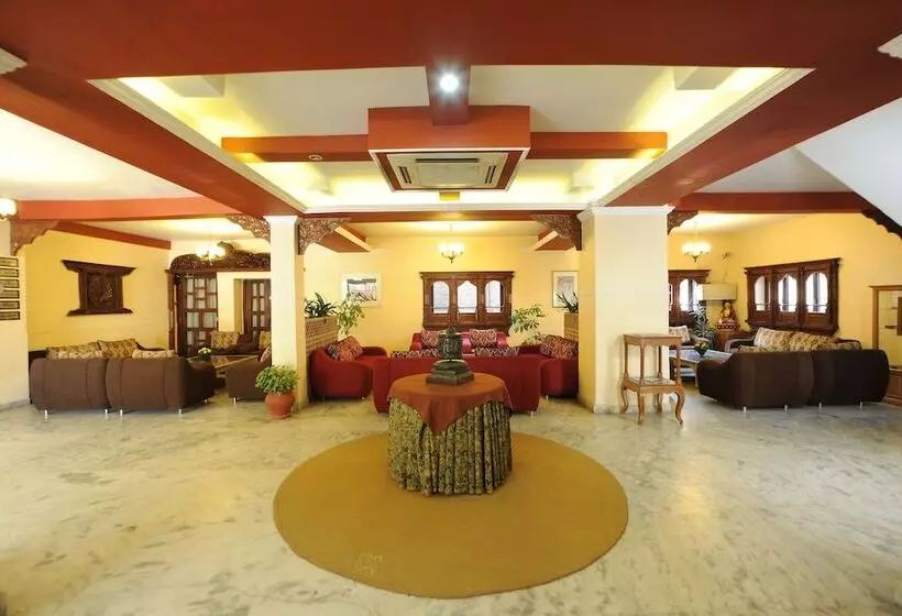 هتل Greenwich Village