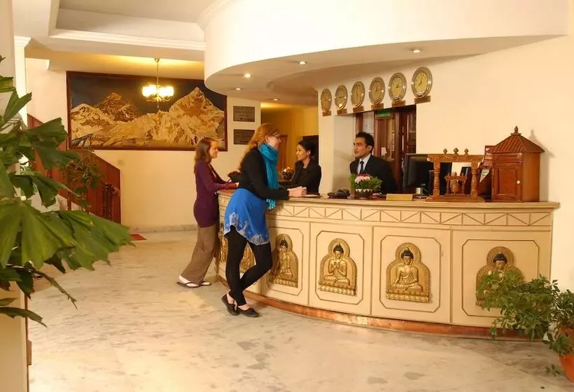 هتل Greenwich Village