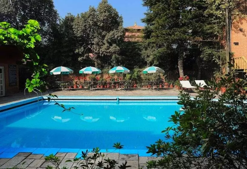 هتل Greenwich Village