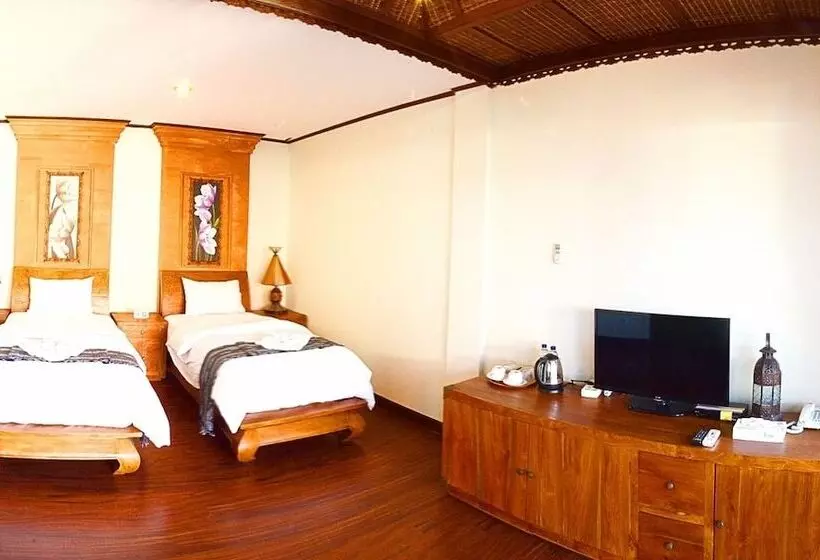 Отель Hastinapura Residence