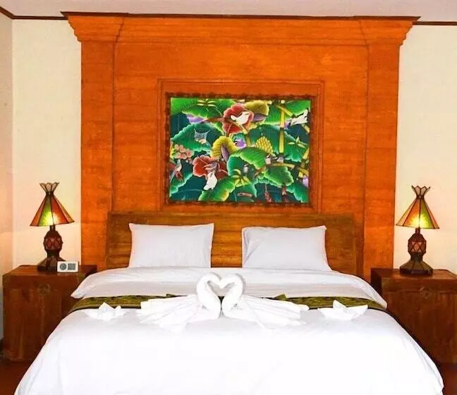 Отель Hastinapura Residence