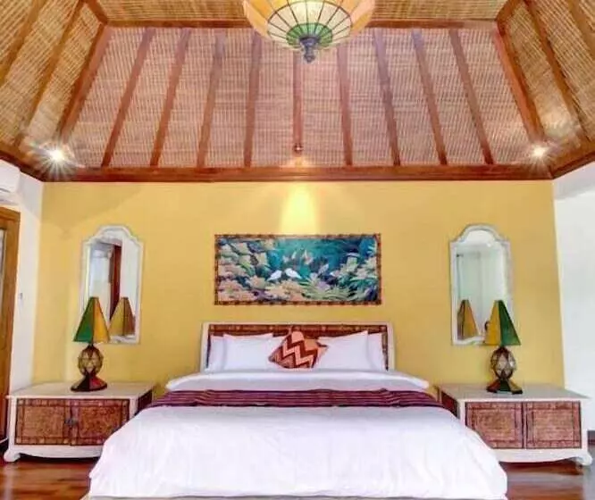 Отель Hastinapura Residence