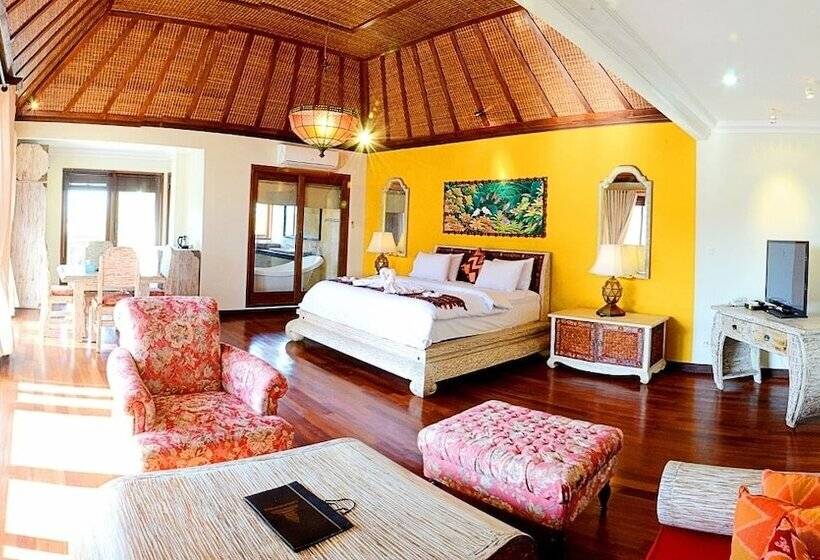 Отель Hastinapura Residence