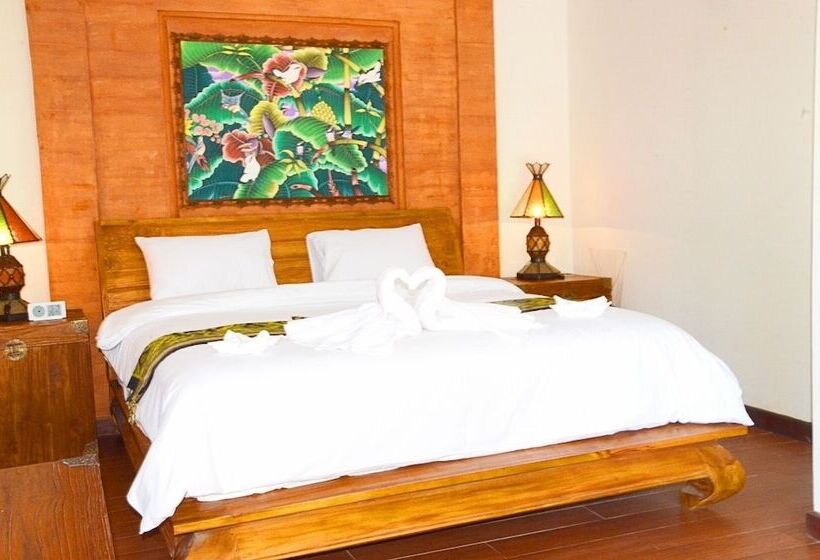 Отель Hastinapura Residence