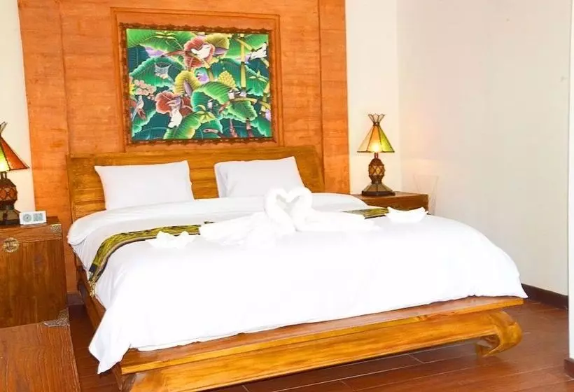 Отель Hastinapura Residence