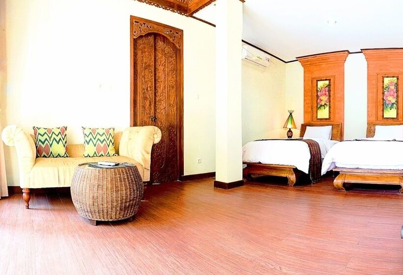 Отель Hastinapura Residence