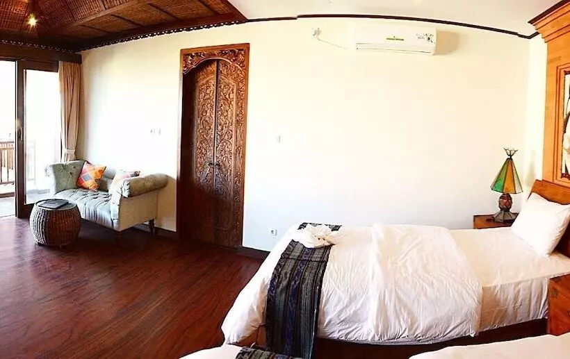 Отель Hastinapura Residence