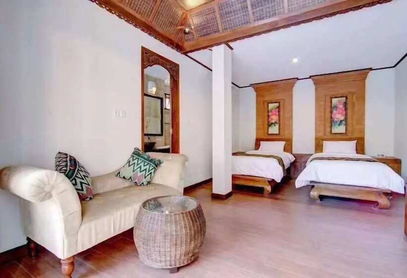 Отель Hastinapura Residence