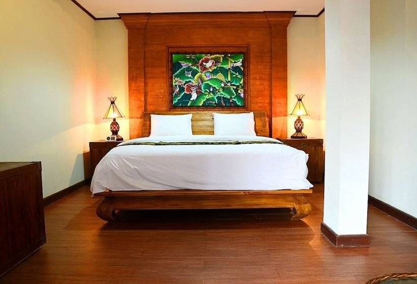 Отель Hastinapura Residence