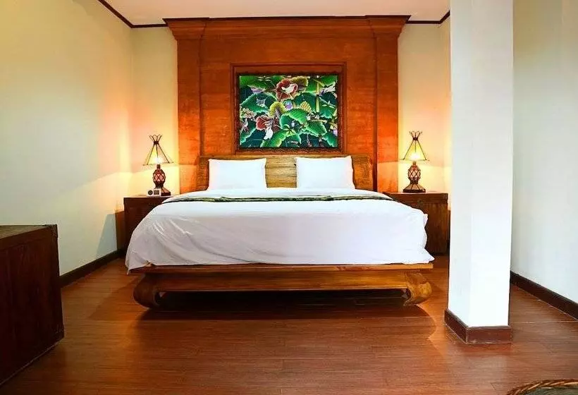 Отель Hastinapura Residence