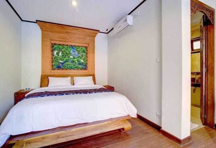 Отель Hastinapura Residence