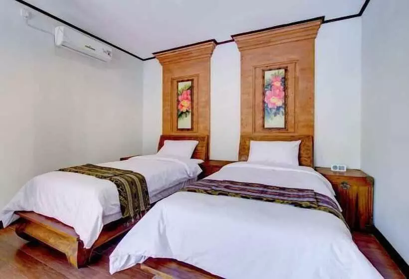 Отель Hastinapura Residence