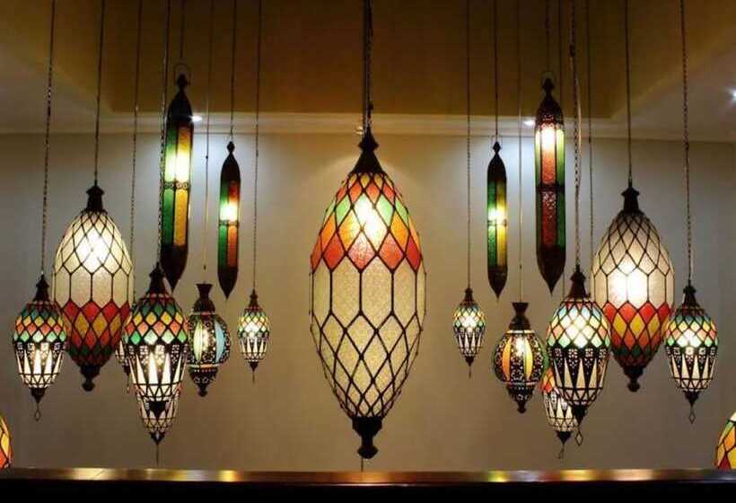 Отель Hastinapura Residence