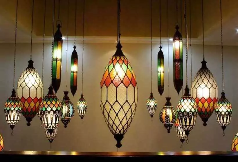 Отель Hastinapura Residence