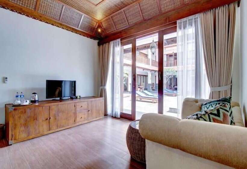 Отель Hastinapura Residence