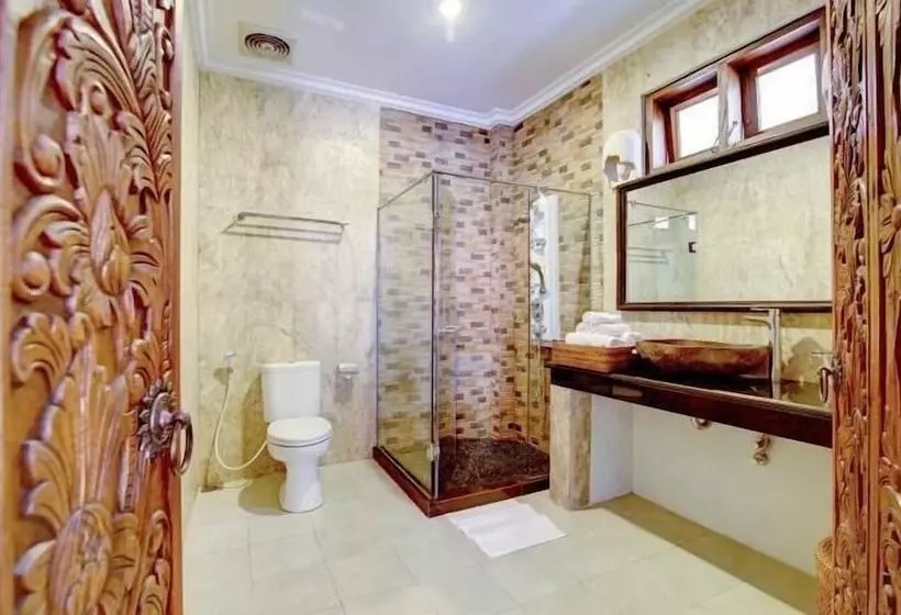 Отель Hastinapura Residence