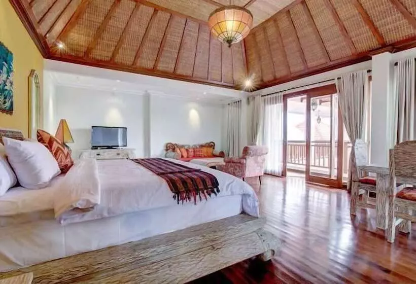 Отель Hastinapura Residence